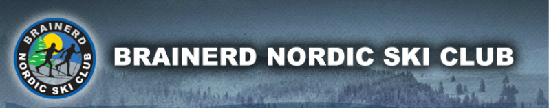 Brainerd Nordic Ski Club